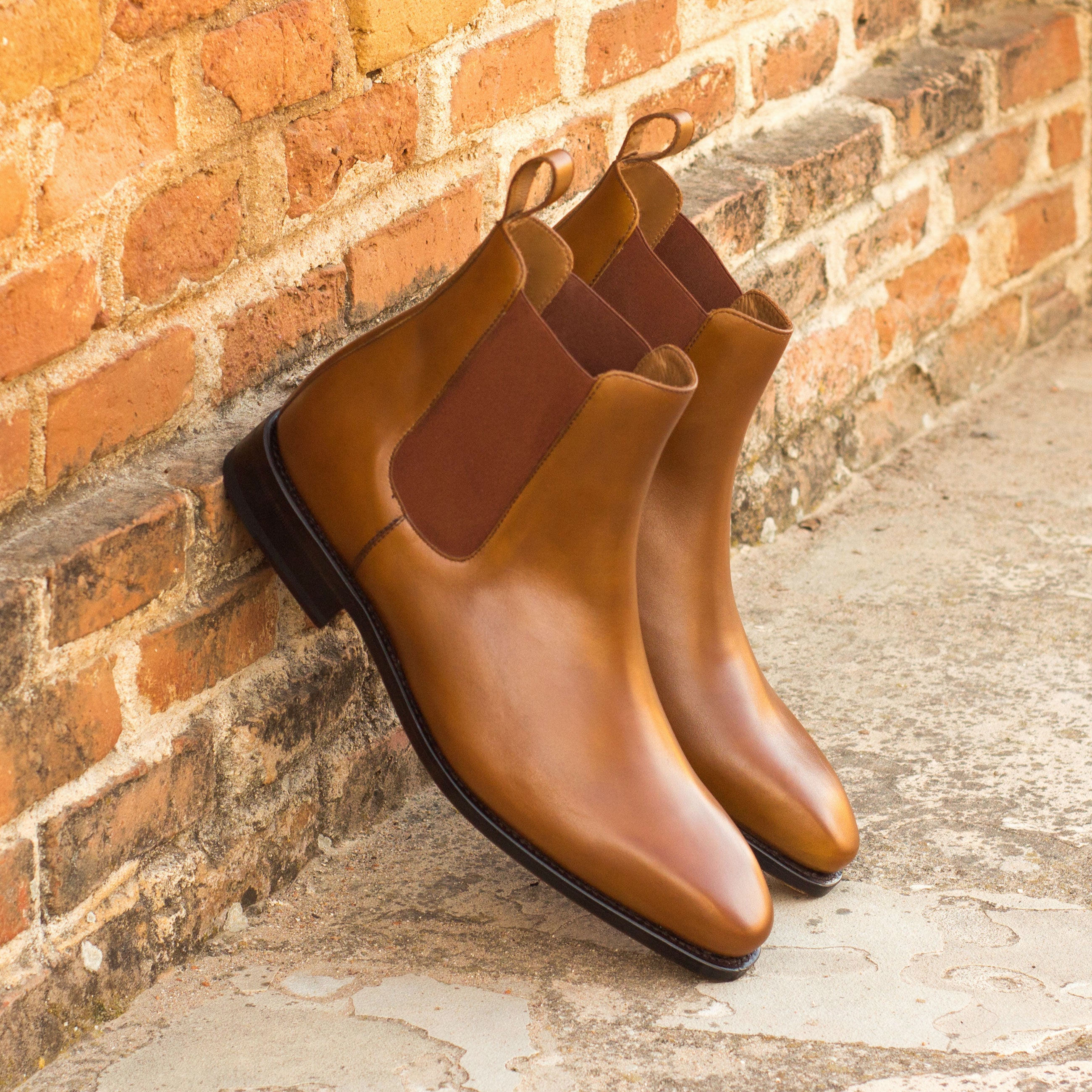 Braindo Chelsea Boots