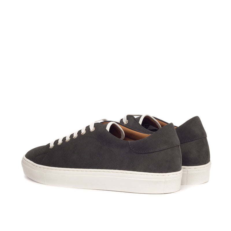 Dailama Trainer Sneakers II - Premium Men Casual Shoes from Que Shebley - Shop now at Que Shebley
