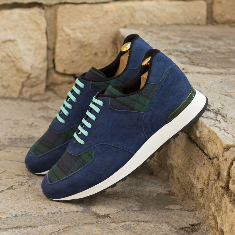 Matteo Jogger - Premium Men Casual Shoes from Que Shebley - Shop now at Que Shebley