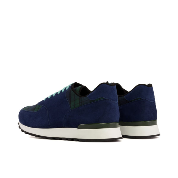 Matteo Jogger - Premium Men Casual Shoes from Que Shebley - Shop now at Que Shebley