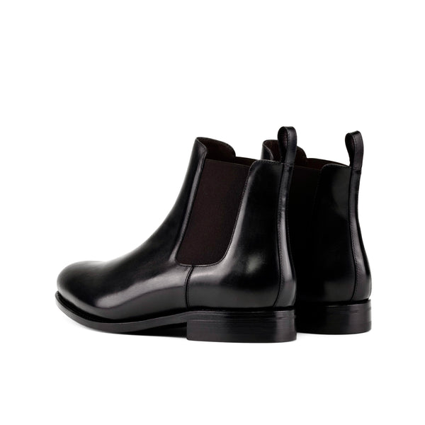 Ciro Chelsea Boots - Premium Men Dress Boots from Que Shebley - Shop now at Que Shebley