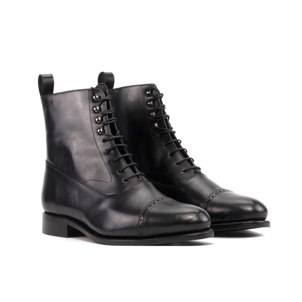 Bartos Balmoral Boots
