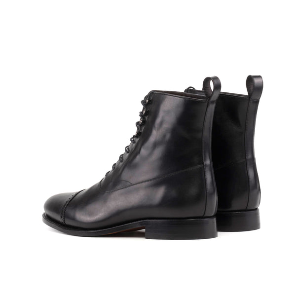 Bartos Balmoral Boots
