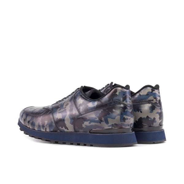 MCM Patina Jogger - Premium Men Casual Shoes from Que Shebley - Shop now at Que Shebley