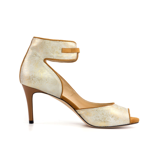 Laura Ibiza High Heels - Premium women high heel shoes from Que Shebley - Shop now at Que Shebley