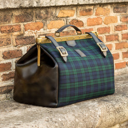 Altair Doc Bag - Premium Luxury Travel from Que Shebley - Shop now at Que Shebley