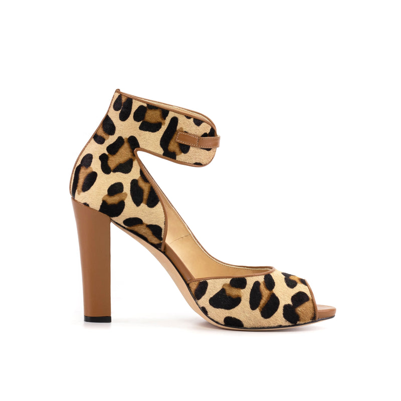 Mariana Ibiza High Heels II - Premium wholesale from Que Shebley - Shop now at Que Shebley