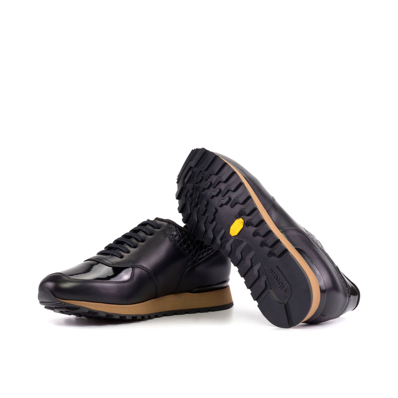 Veneno Jogger - Premium Men Casual Shoes from Que Shebley - Shop now at Que Shebley