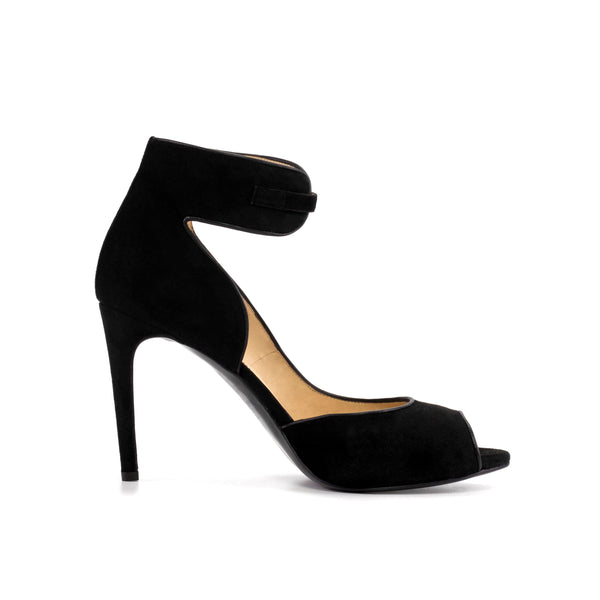 Olaria Ibiza High Heels - Premium women high heel shoes from Que Shebley - Shop now at Que Shebley
