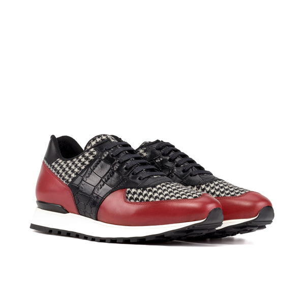 Virage Jogger - Premium Men Casual Shoes from Que Shebley - Shop now at Que Shebley