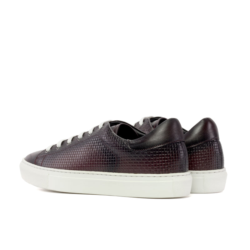 CapaOne Trainer Sneaker - Premium Men Casual Shoes from Que Shebley - Shop now at Que Shebley