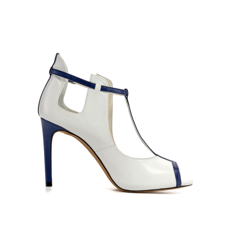 Gloriana Barcelona High Heels II - Premium wholesale from Que Shebley - Shop now at Que Shebley