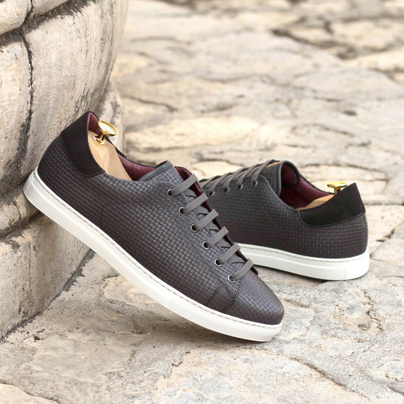 Chehade Trainer Sneaker - Premium Men Casual Shoes from Que Shebley - Shop now at Que Shebley