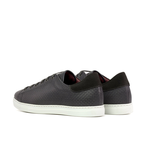 Chehade Trainer Sneaker II - Premium Men Casual Shoes from Que Shebley - Shop now at Que Shebley