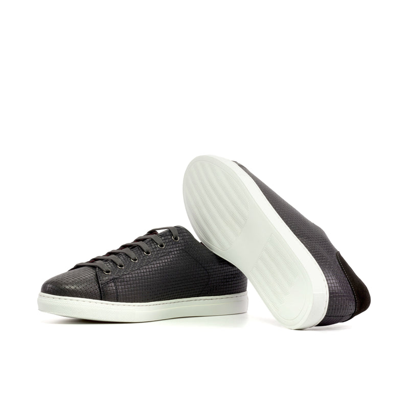 Chehade Trainer Sneaker - Premium Men Casual Shoes from Que Shebley - Shop now at Que Shebley