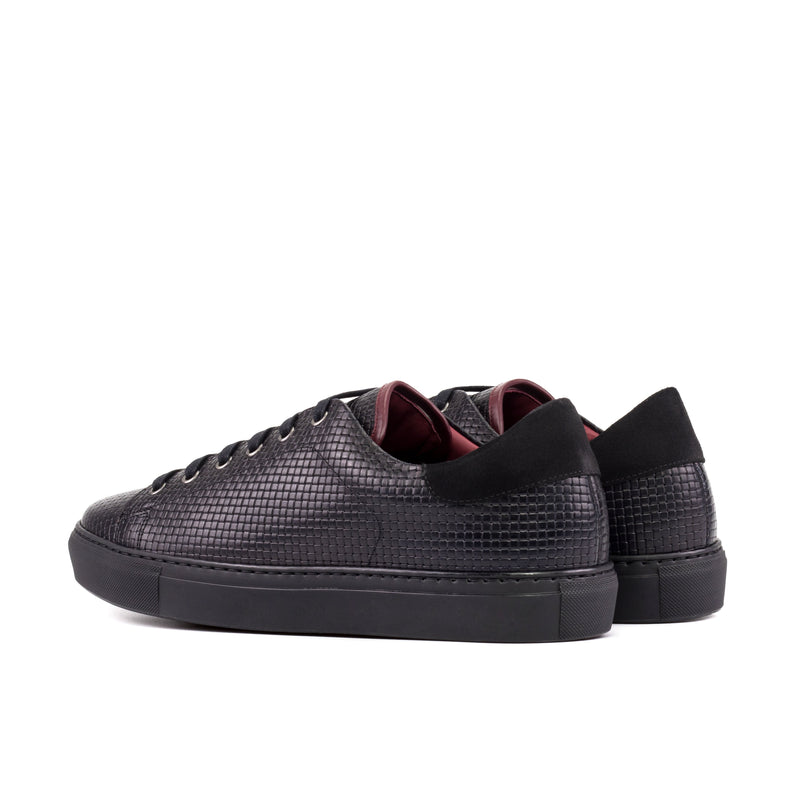 Twilight Trainer Sneaker II - Premium Men Casual Shoes from Que Shebley - Shop now at Que Shebley