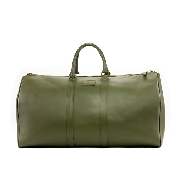 Reykjavic Duffle Bag II - Premium wholesale from Que Shebley - Shop now at Que Shebley