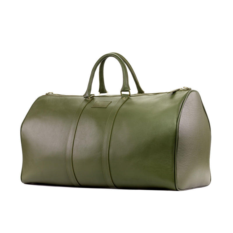 Reykjavic Duffle Bag - Premium Luxury Travel from Que Shebley - Shop now at Que Shebley