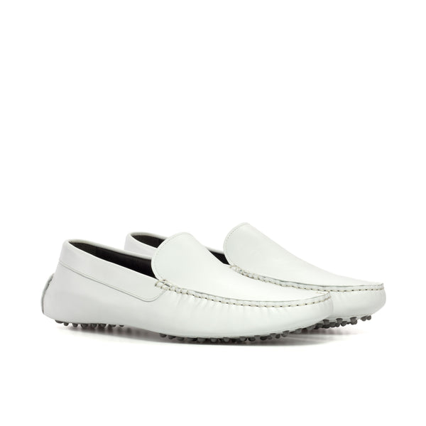 Lincoln RD Driver - Premium Men Casual Shoes from Que Shebley - Shop now at Que Shebley