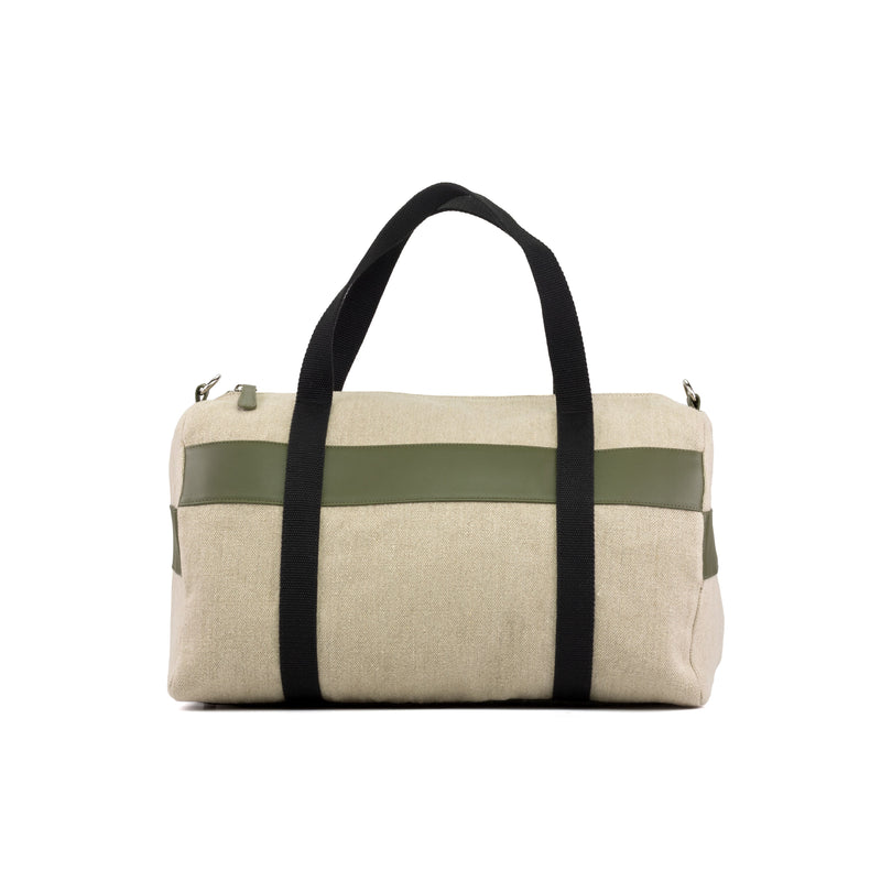 Danddy Holdall Gym Bag II - Premium wholesale from Que Shebley - Shop now at Que Shebley