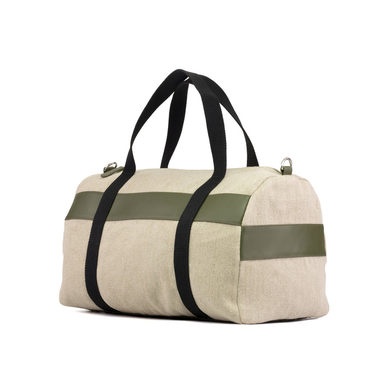 Danddy Holdall Gym Bag II - Premium wholesale from Que Shebley - Shop now at Que Shebley