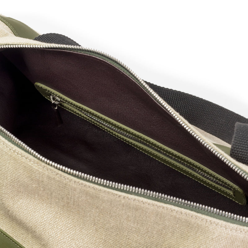 Danddy Holdall Gym Bag II - Premium wholesale from Que Shebley - Shop now at Que Shebley