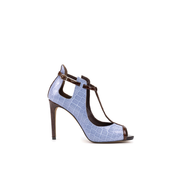 Rinata Barcelona High Heels II - Premium women high heel shoes from Que Shebley - Shop now at Que Shebley