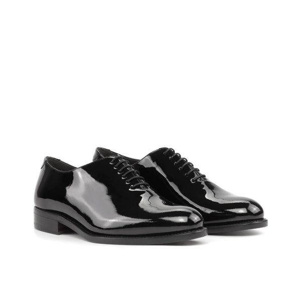 5908 Whole Cut Shoes - Premium Men Dress Shoes from Que Shebley - Shop now at Que Shebley