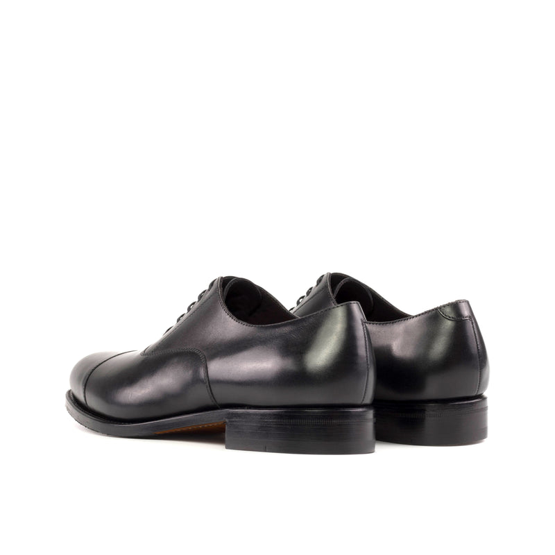 5910 Oxford shoes - Premium Men Dress Shoes from Que Shebley - Shop now at Que Shebley