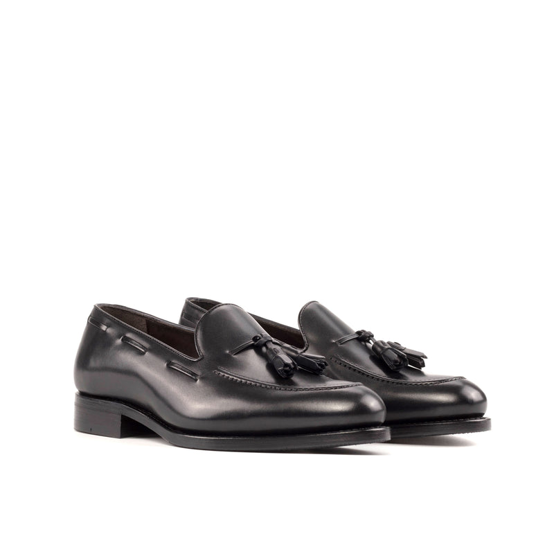 5911 Loafers - Premium Men Dress Shoes from Que Shebley - Shop now at Que Shebley