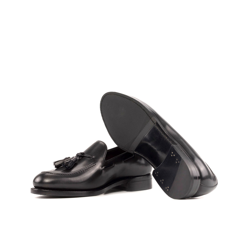 5911 Loafers - Premium Men Dress Shoes from Que Shebley - Shop now at Que Shebley