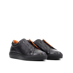 Ordogan Laceless Sneaker - Premium Men Casual Shoes from Que Shebley - Shop now at Que Shebley