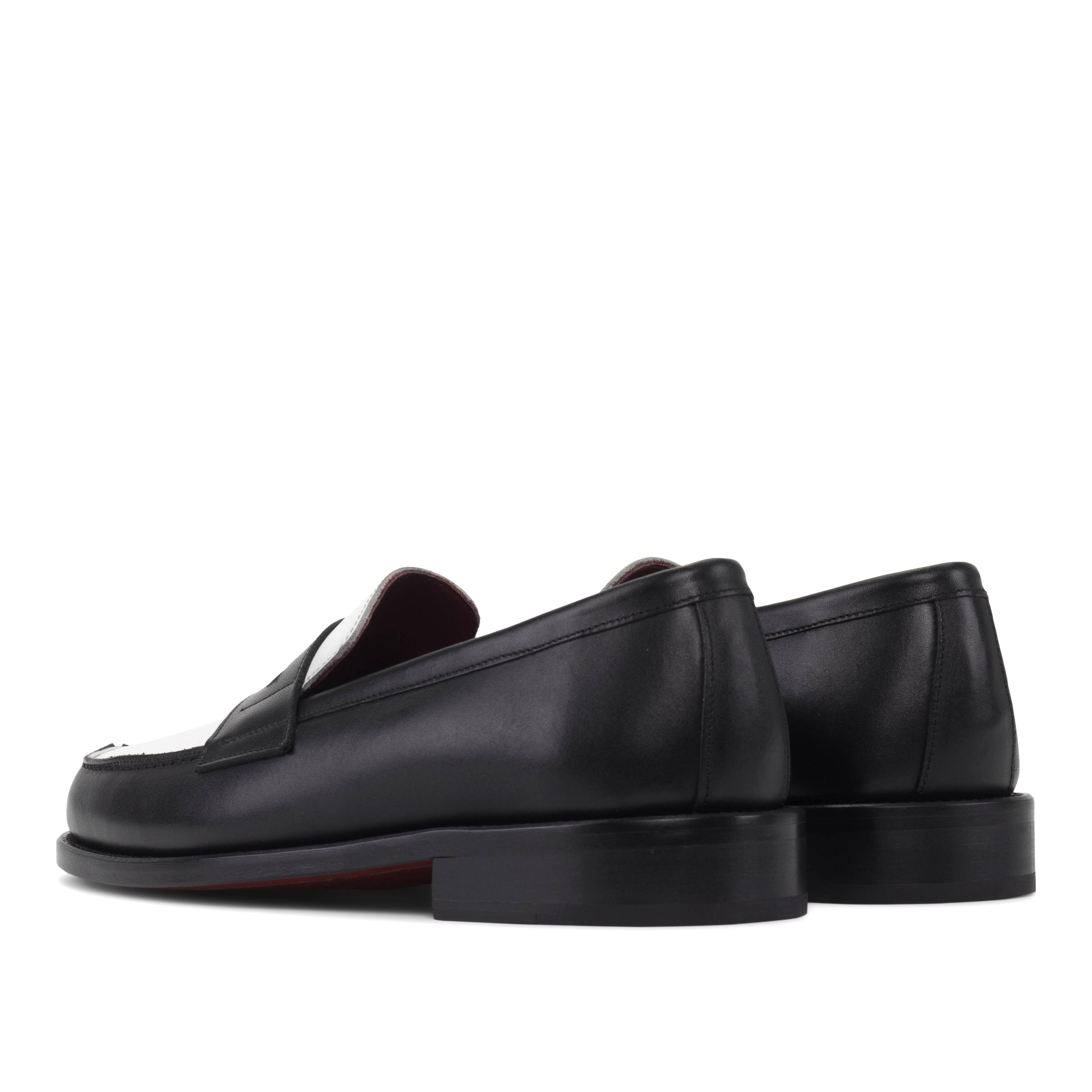 WednesdayOne penny Loafers