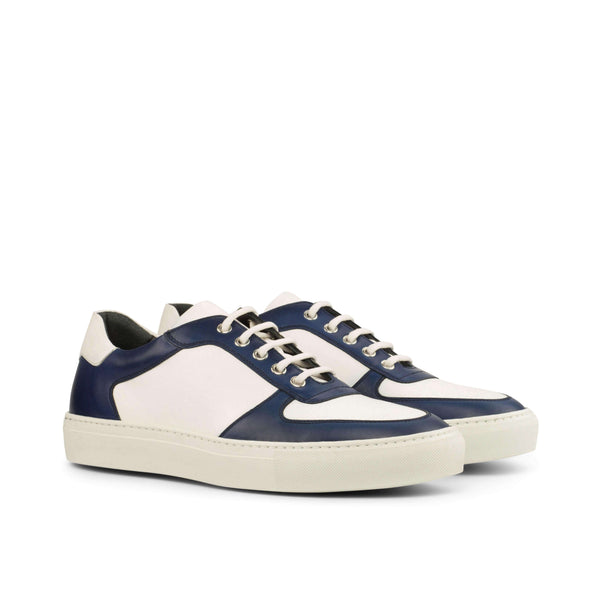 AL70 Low Top Sneaker II - Premium wholesale from Que Shebley - Shop now at Que Shebley