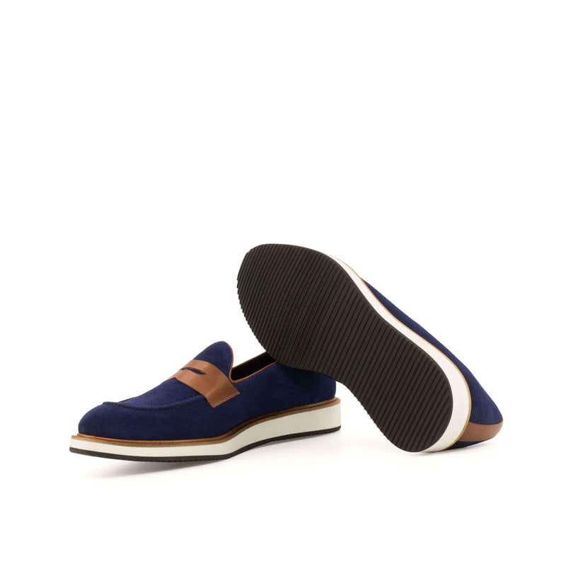 AZ05 Loafers II - Premium wholesale from Que Shebley - Shop now at Que Shebley