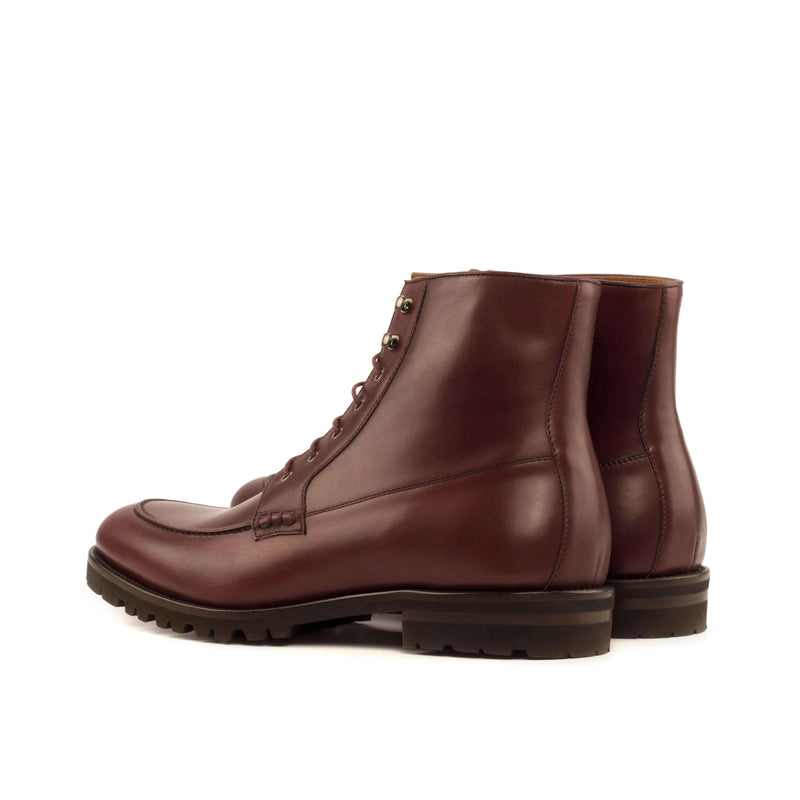 Abrilio Moc Boot II - Premium wholesale from Que Shebley - Shop now at Que Shebley