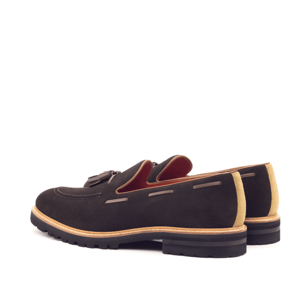 Achilles Loafers II - Premium wholesale from Que Shebley - Shop now at Que Shebley