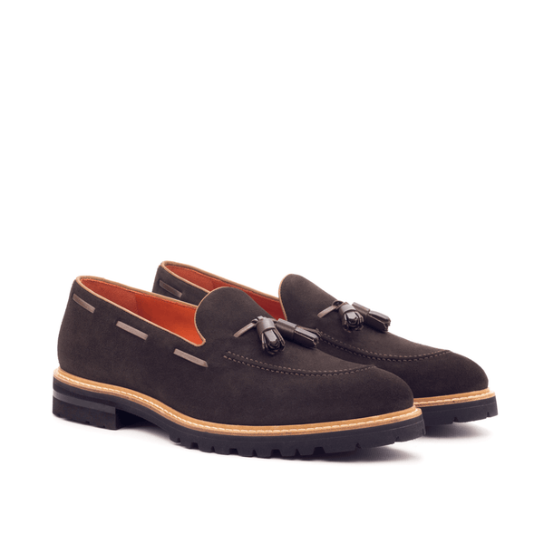 Achilles Loafers II - Premium wholesale from Que Shebley - Shop now at Que Shebley