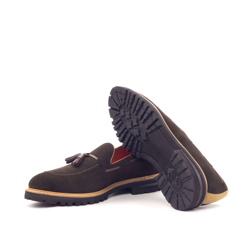 Achilles Loafers II - Premium wholesale from Que Shebley - Shop now at Que Shebley