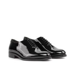 Agent Wholecut shoes - Premium Men Dress Shoes from Que Shebley - Shop now at Que Shebley