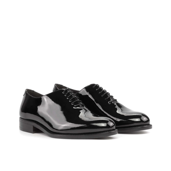 Agent Wholecut shoes II - Premium wholesale from Que Shebley - Shop now at Que Shebley