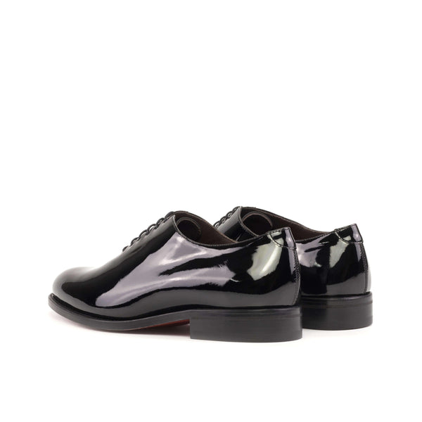 Agent Wholecut shoes II - Premium wholesale from Que Shebley - Shop now at Que Shebley