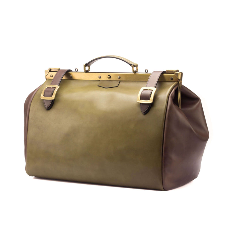 Alexander Doc Bag II - Premium wholesale from Que Shebley - Shop now at Que Shebley