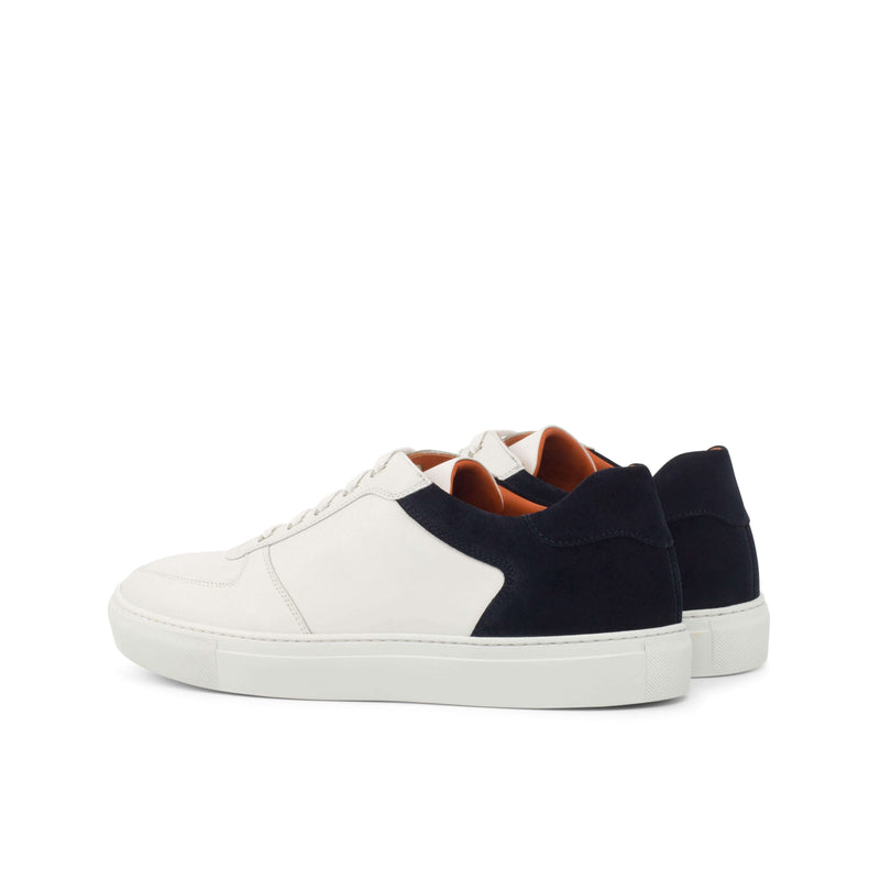 Alin Low Top Sneaker - Premium Men Casual Shoes from Que Shebley - Shop now at Que Shebley