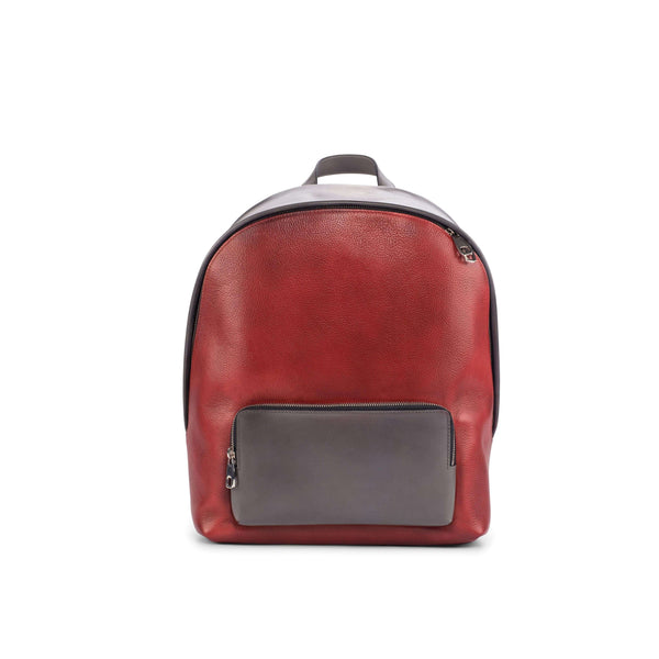 Almana Backpack - Premium Luxury Travel from Que Shebley - Shop now at Que Shebley
