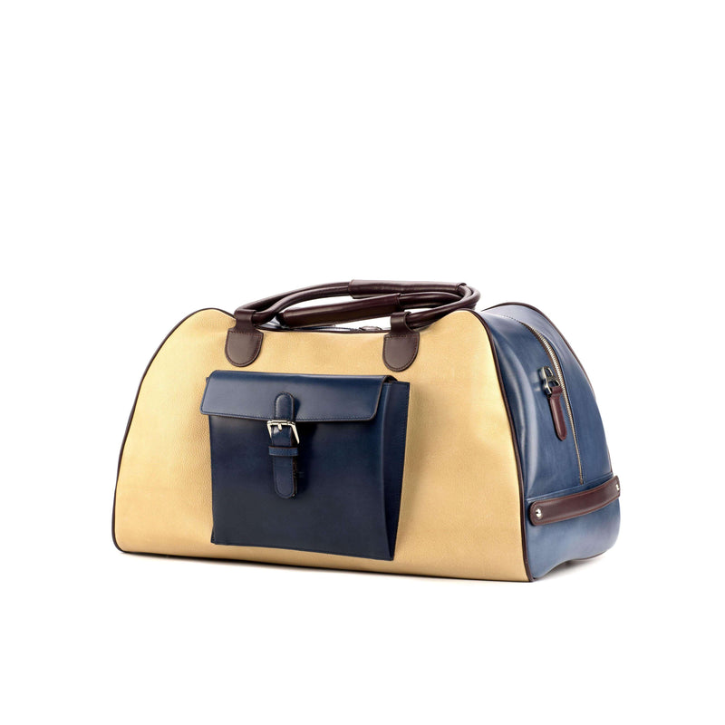 Amalfi Duffle Bag II - Premium wholesale from Que Shebley - Shop now at Que Shebley