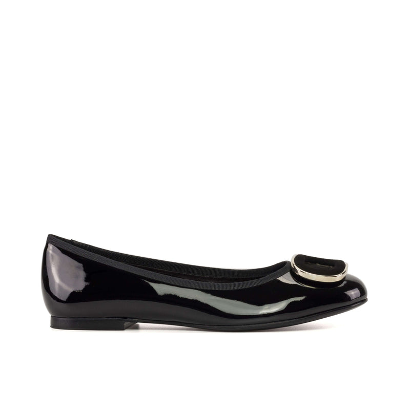 Anna Rome Flat - Premium women flats from Que Shebley - Shop now at Que Shebley