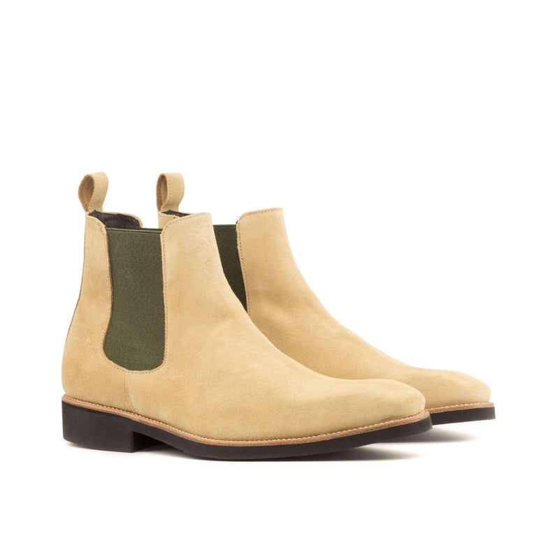 Anoki Chelsea Boots II - Premium wholesale from Que Shebley - Shop now at Que Shebley