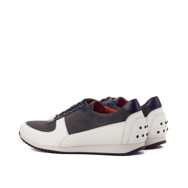 Anytos Corsini Sneakers - Premium Men Casual Shoes from Que Shebley - Shop now at Que Shebley
