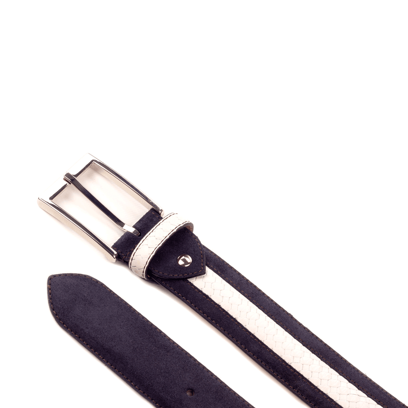 Anza Venice Belt II - Premium wholesale from Que Shebley - Shop now at Que Shebley